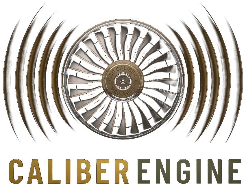 CaliberEngine
