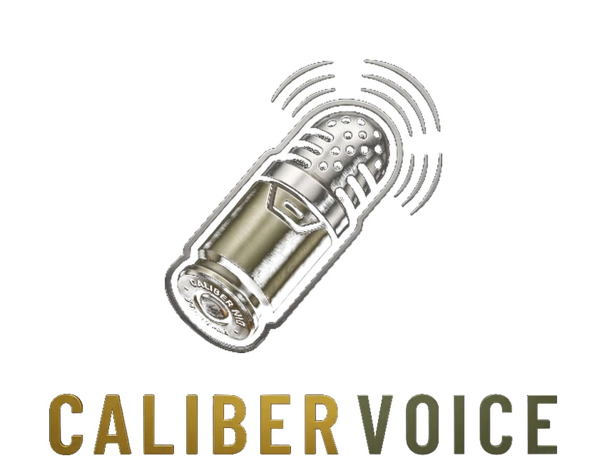CaliberVoice